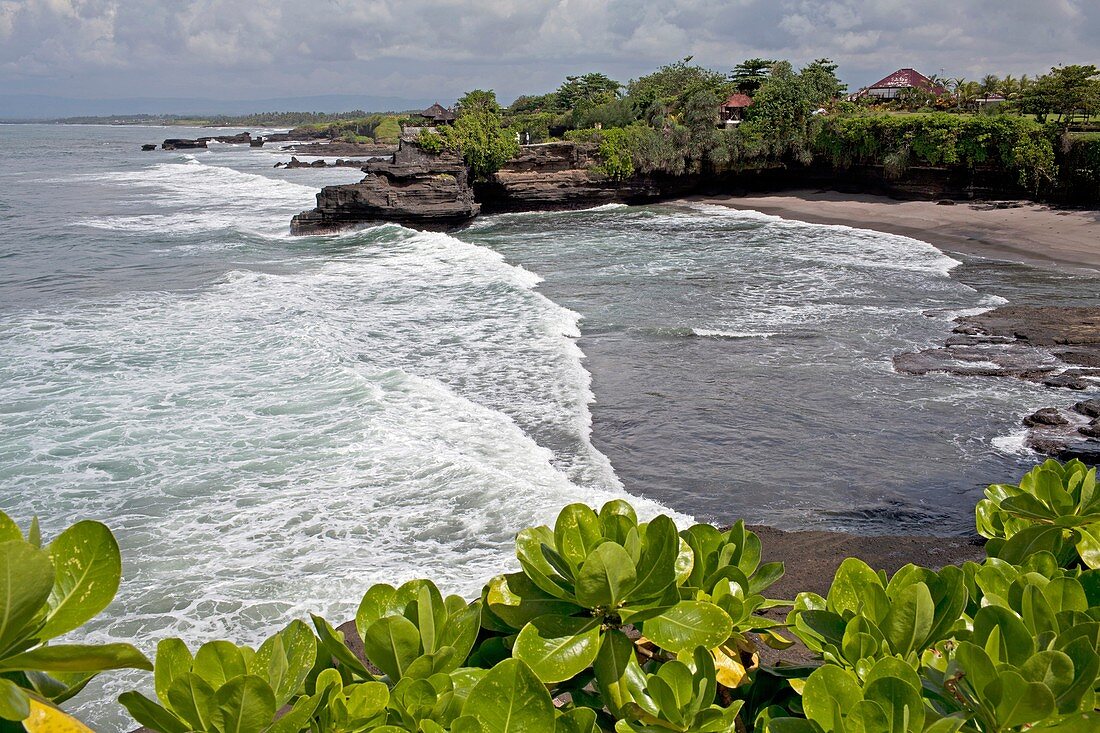 Tanah Lot, Tabanan, Bali