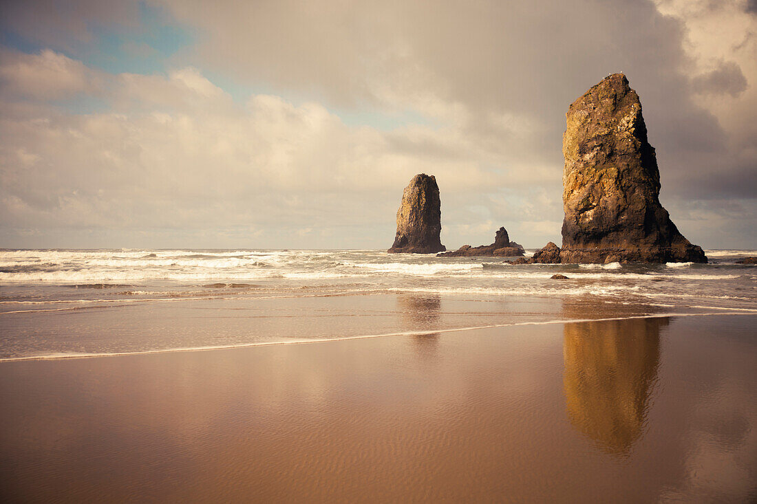 Sea Stacks