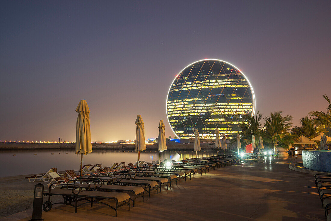 Abu Dhabi, United Arab Emirates, Middle East