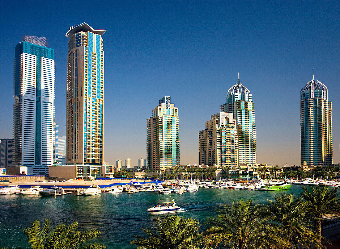 Dubai, UAE, united Arab Emirates, harbour, port, boats, Middle East, traveling, tourism, vacation, holidays, skyline
