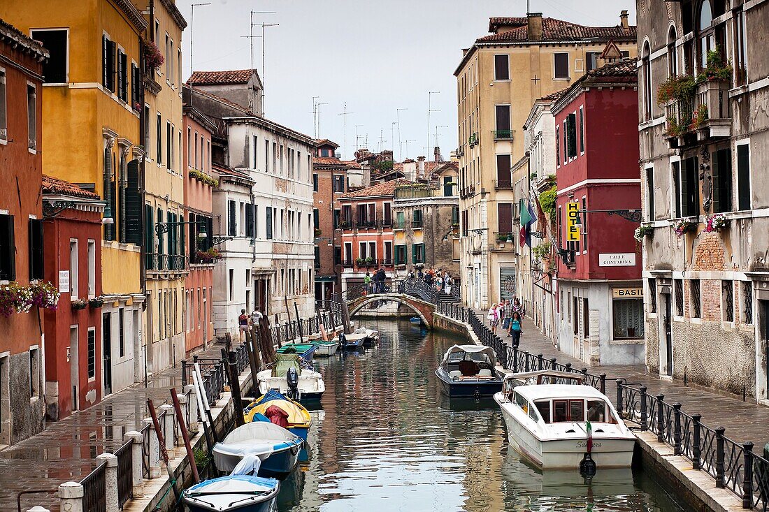 Venice, Italy