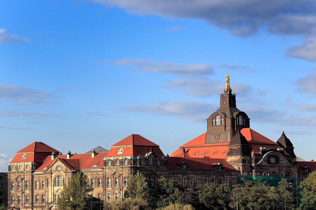 Dresden, Saxony, Germany