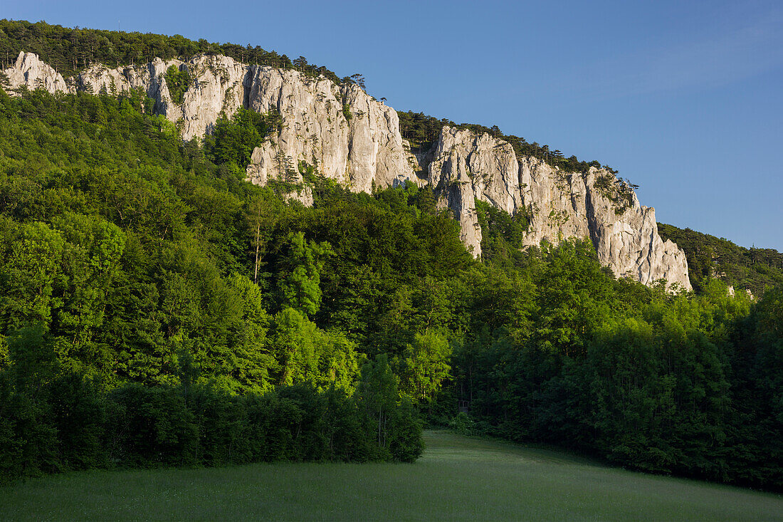 Peilstein, Niederösterreich, Österreich