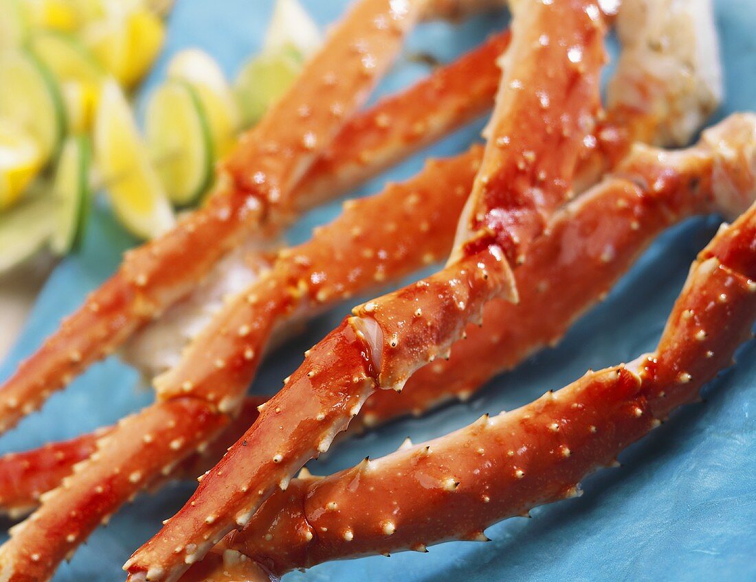 Crab Legs