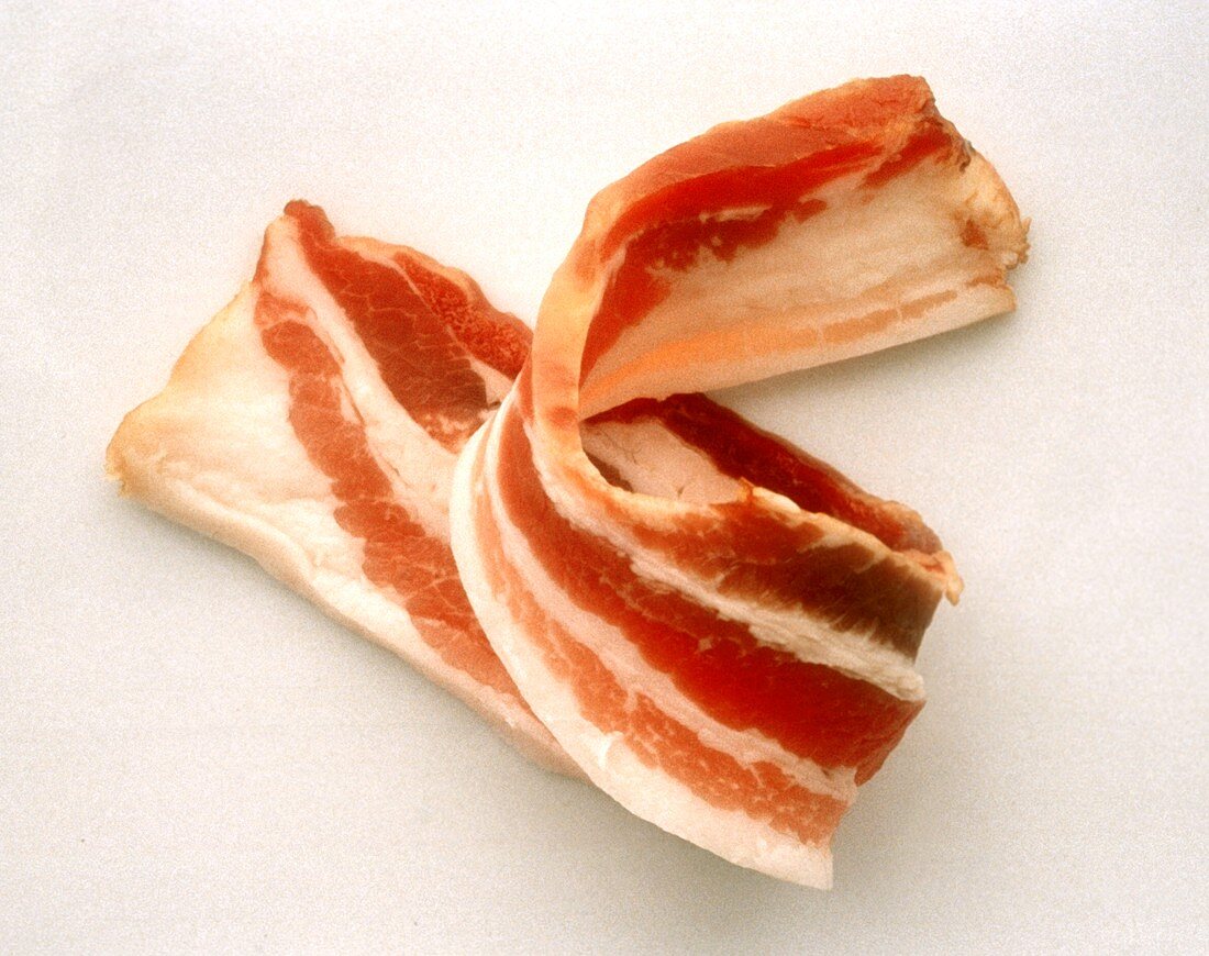 Belly bacon
