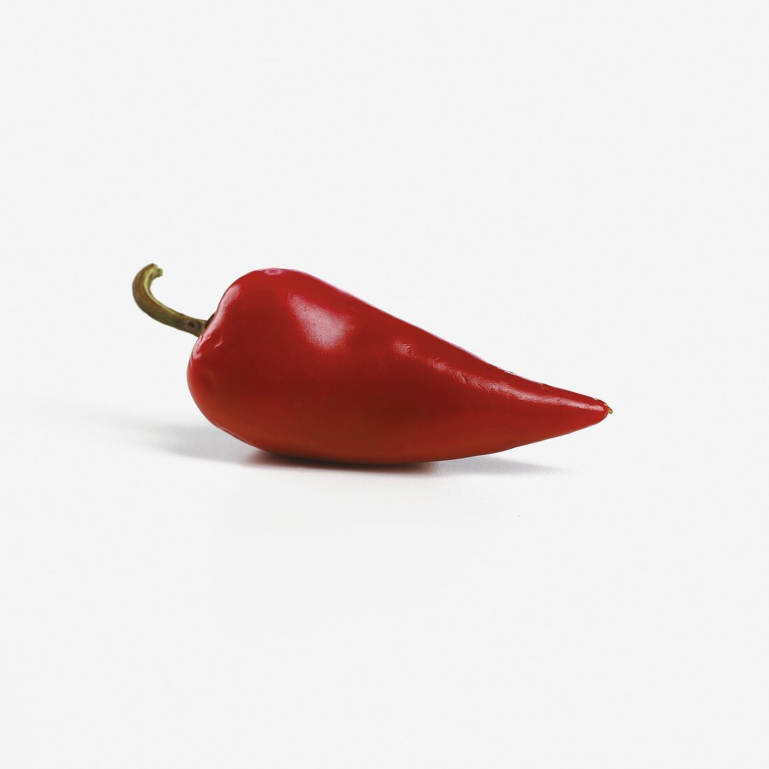 A Fresno Pepper