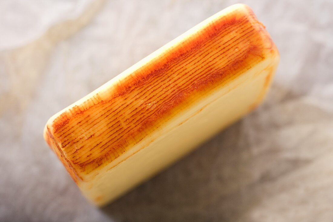 Muenster Cheese