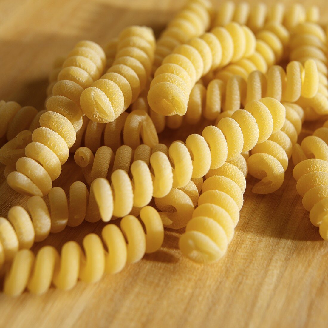 Fusilli Corti Bucati Pasta