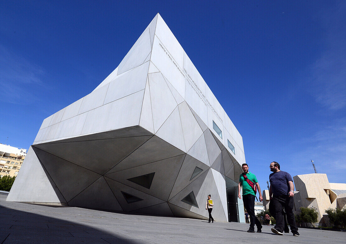 Kunstmuseum, Tel Aviv, Israel