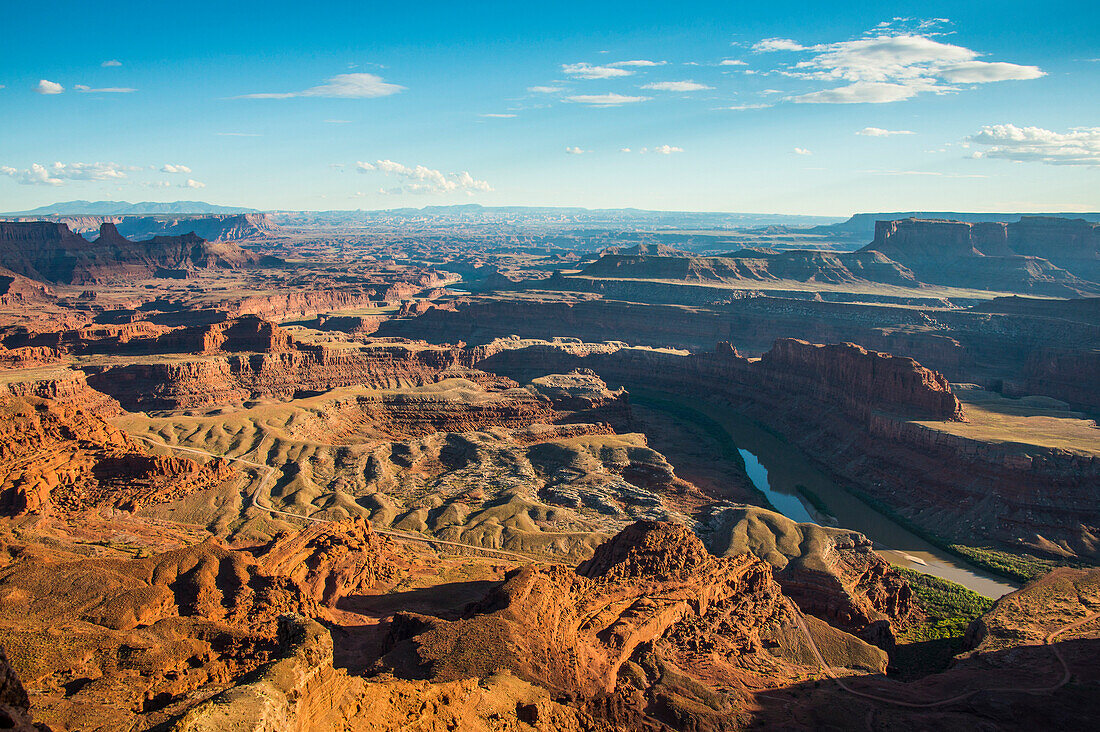 Dead Horse State Park, Utah, United States of America, North America