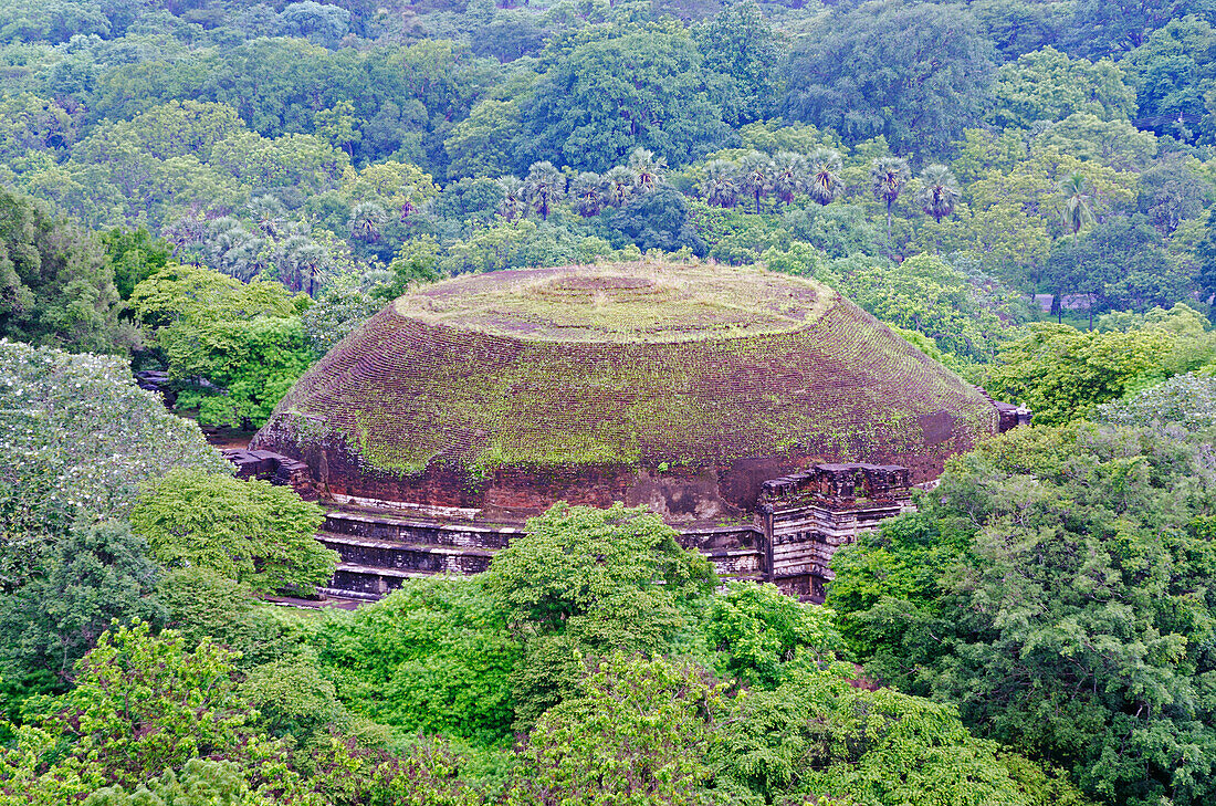 Mihintale, Sri Lanka, Asia