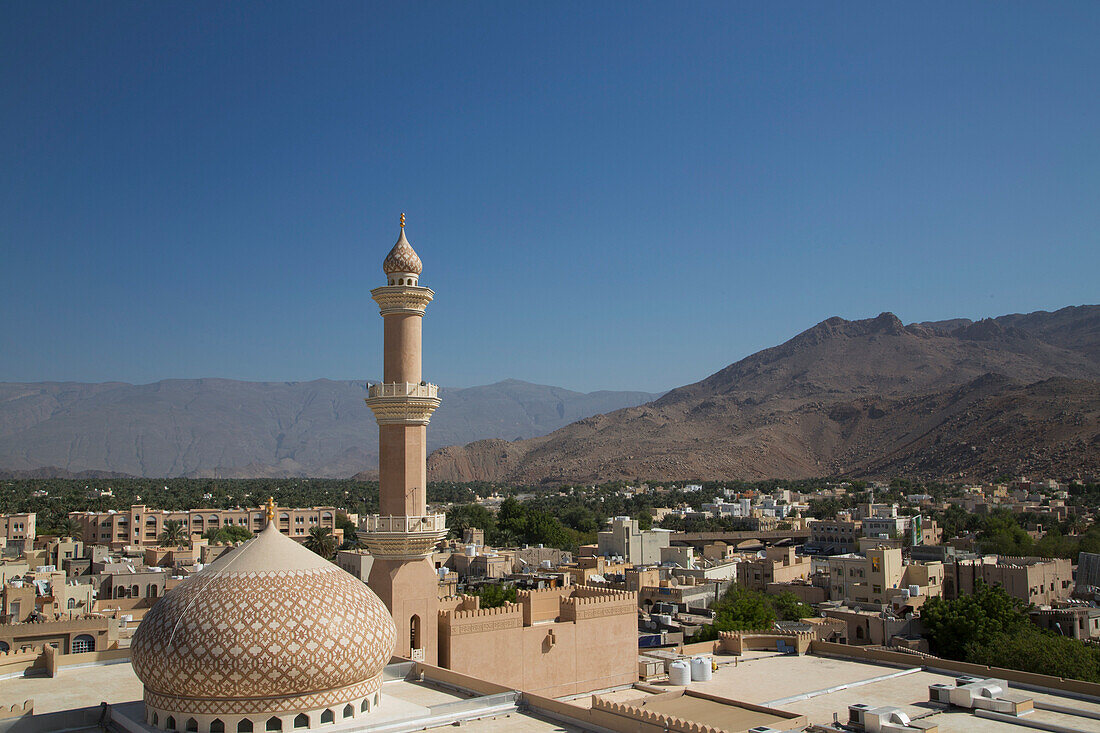 Nizwa, Oman, Middle East