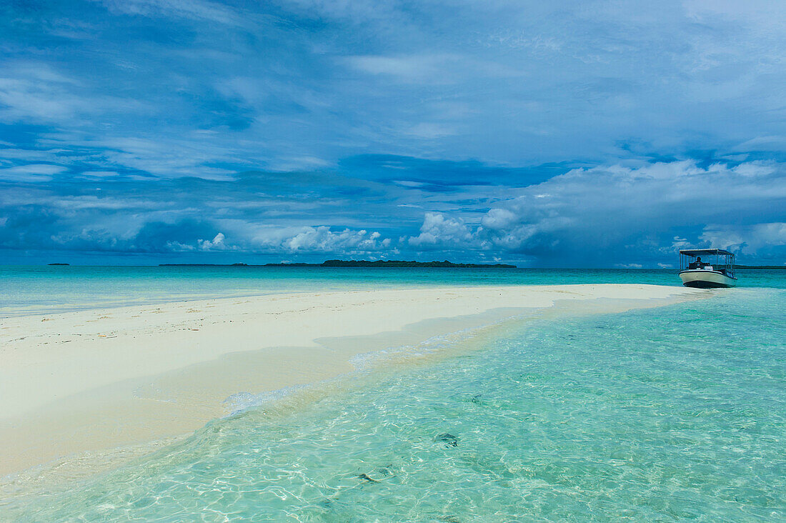 Rock island, Palau, Central Pacific, Pacific