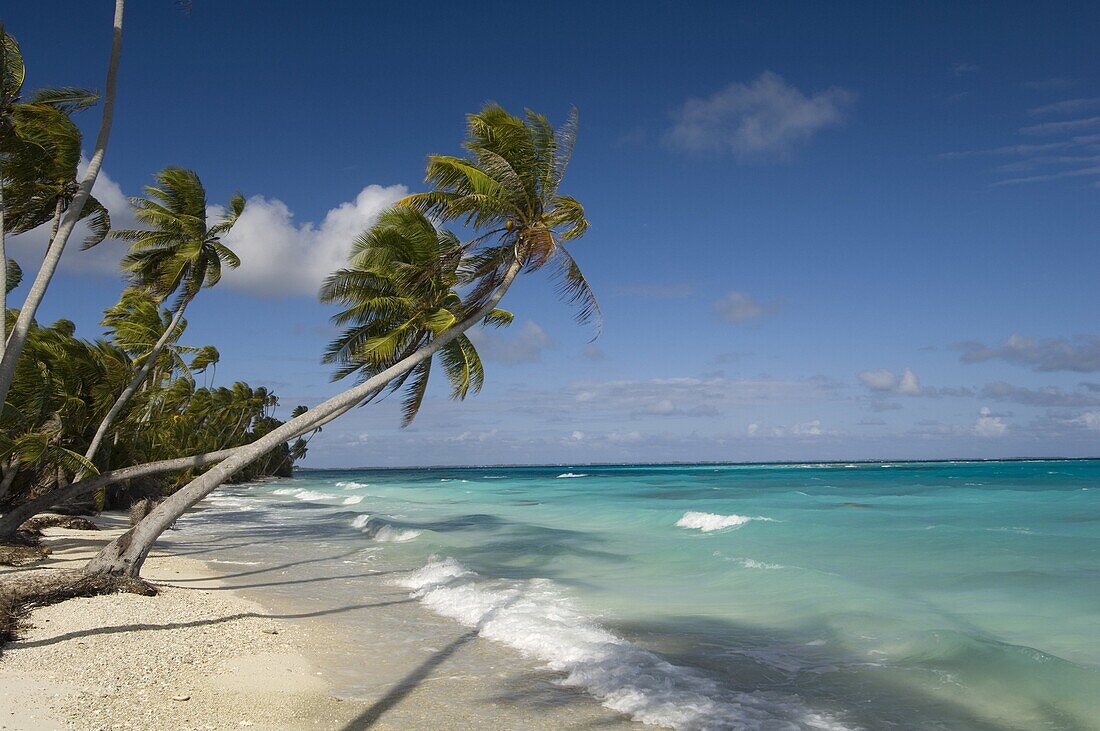 Fakarawa, Tuamotu Archipelago, French Polynesia, Pacific Islands, Pacific