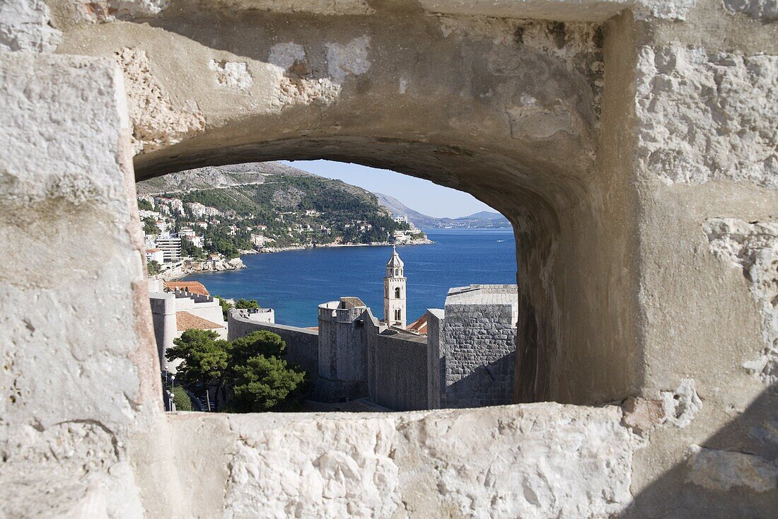 Dubrovnik, Croatia, Europe