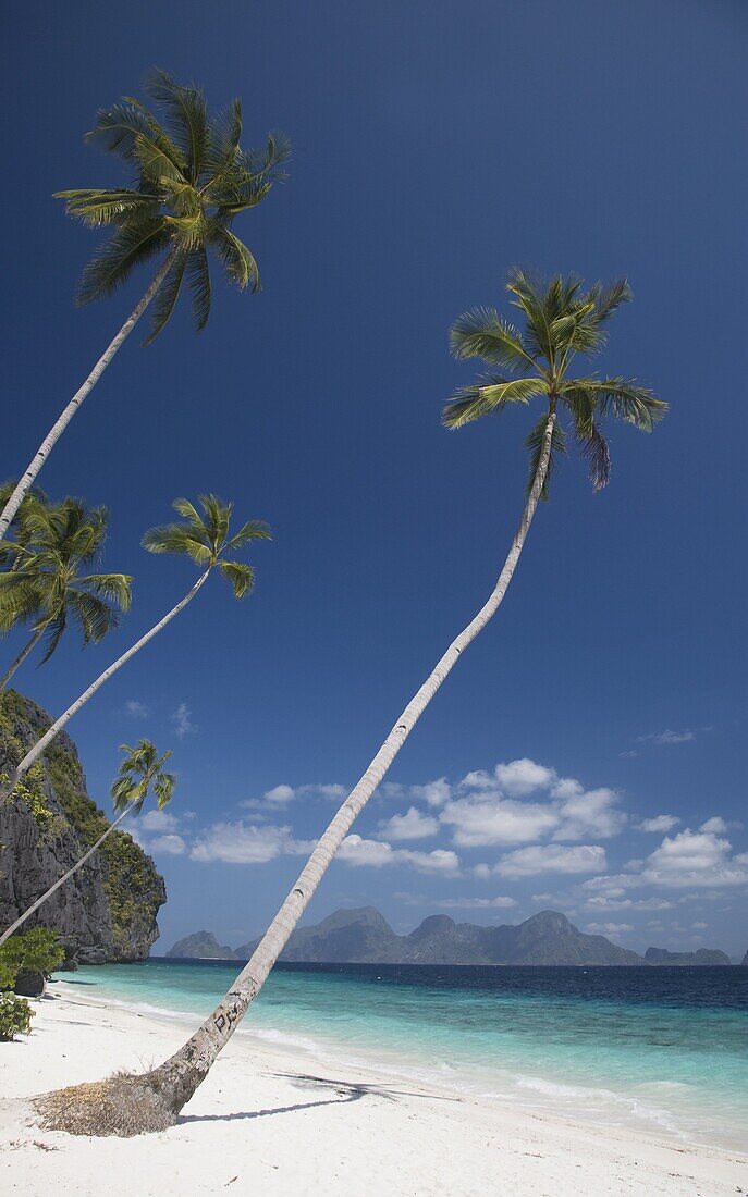 El Nido, Palawan, Philippines, Southeast Asia, Asia