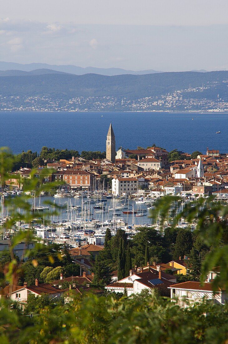 Izola, Slovenia, Balkans, Europe