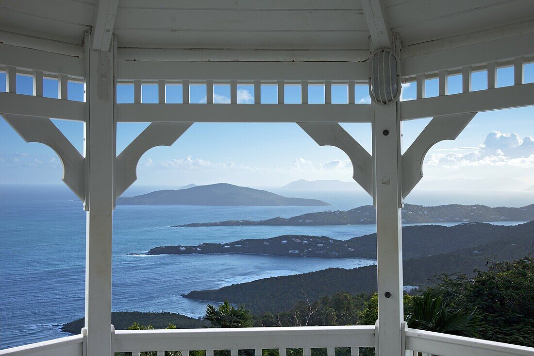 Charlotte Amalie, St. Thomas, U.S. Virgin Islands, West Indies, Caribbean, Central America