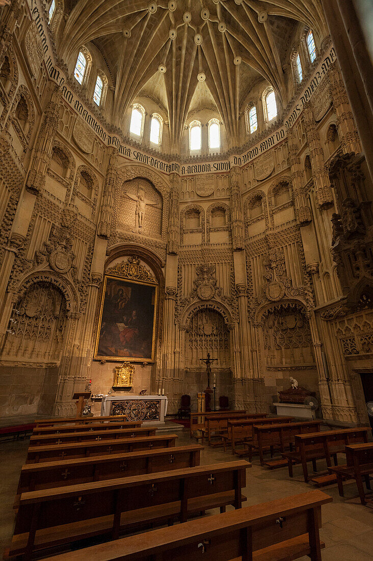Cathedral de Santa Maria, Murcia, Region of Murcia, Spain, Europe