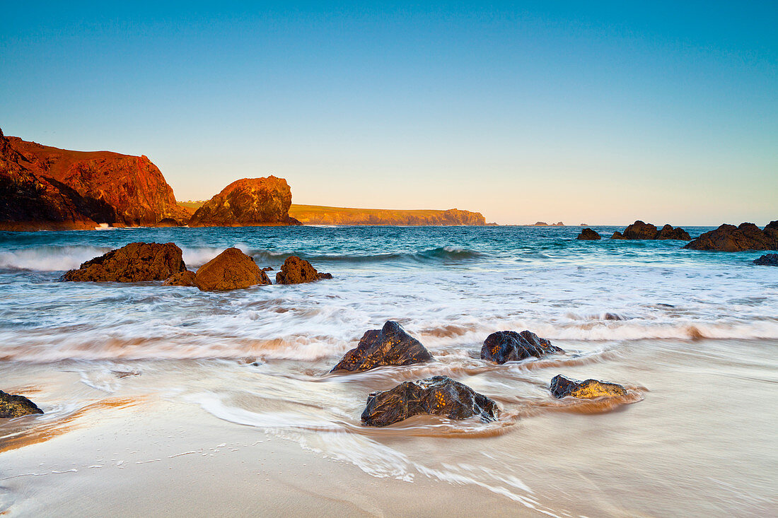 Lizard, Cornwall, England, United Kingdom, Europe