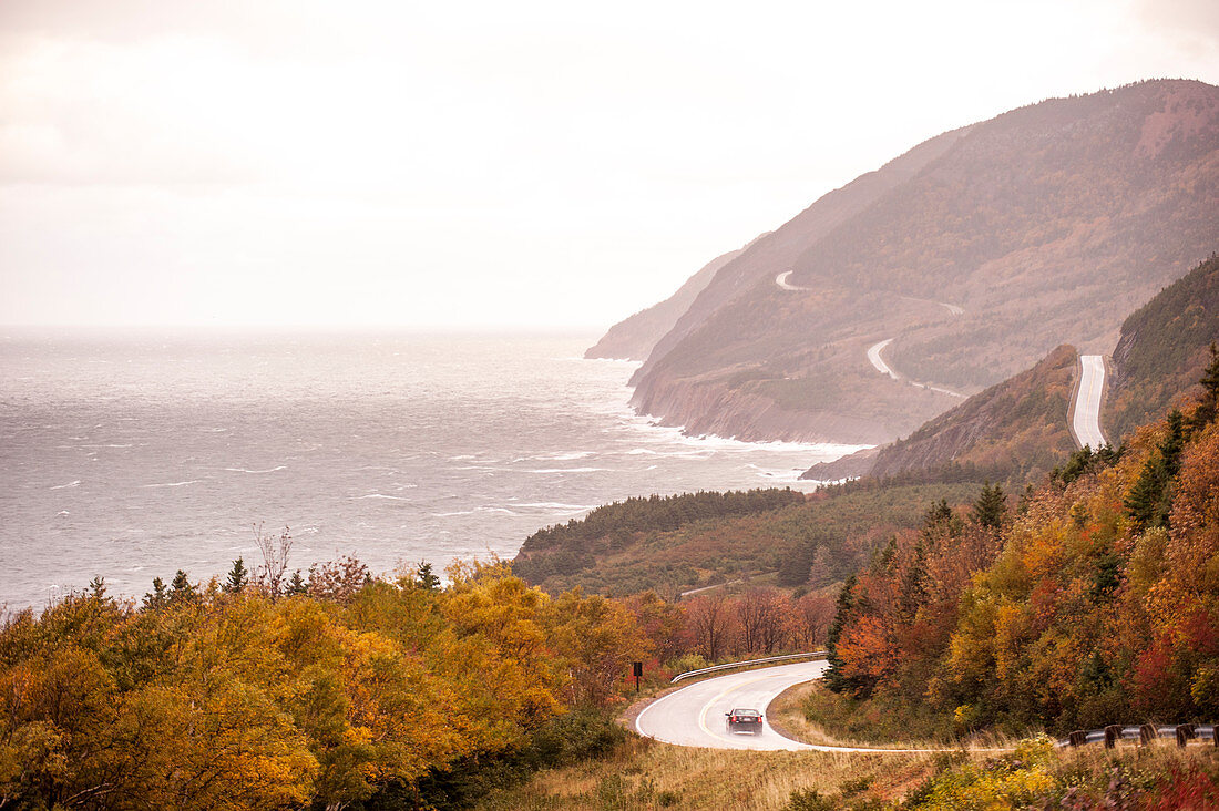 Cape Breton, Nova Scotia, Canada