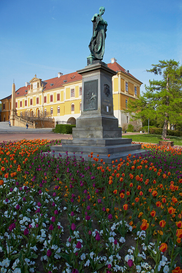 Pécs , Fünfkirchen , European Capitol of Cultue 2010 , River Danube , Hungarian Low Land , Hungary , Europe