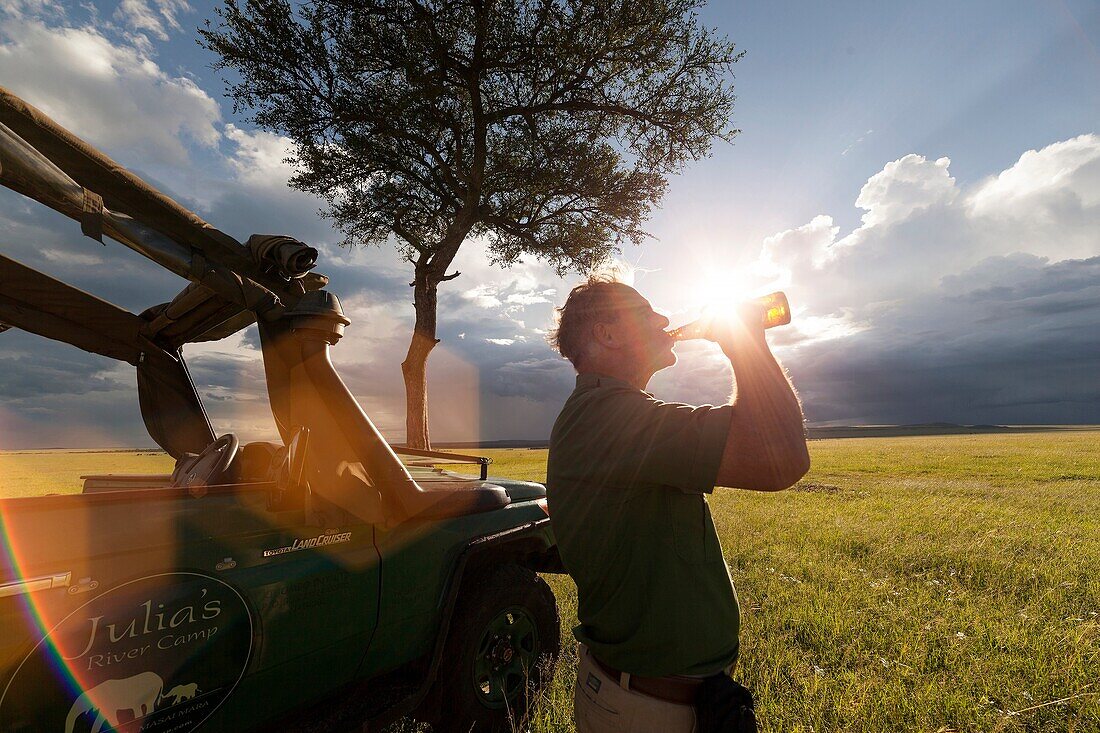 serengeti national park.