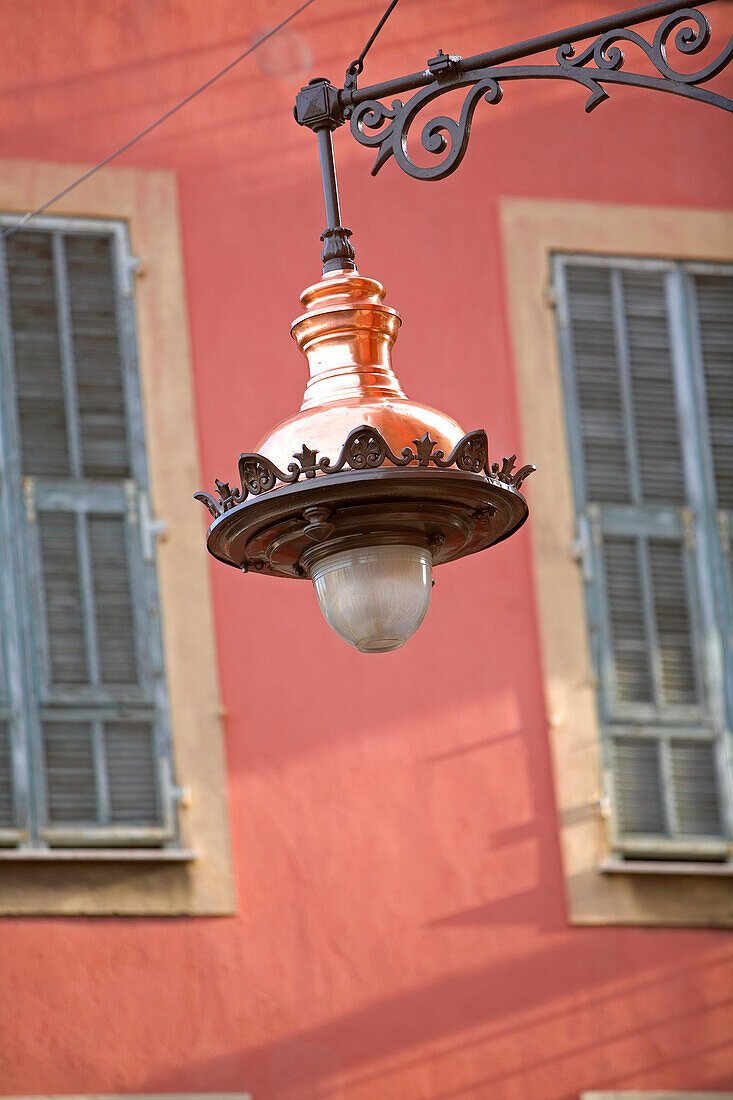 Frankreich, Alpes Maritimes, Nizza, Altstadt