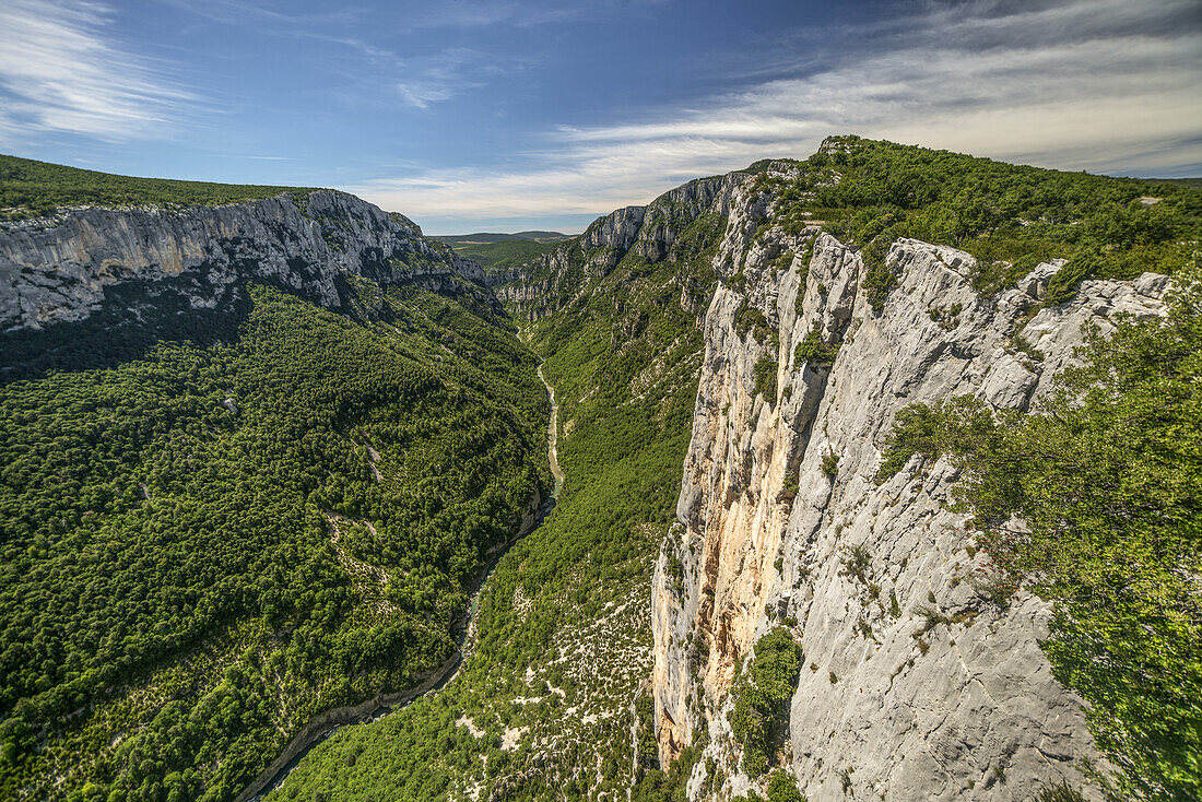 Gorges Du Verdon, Grand Canyon du Verdon, France