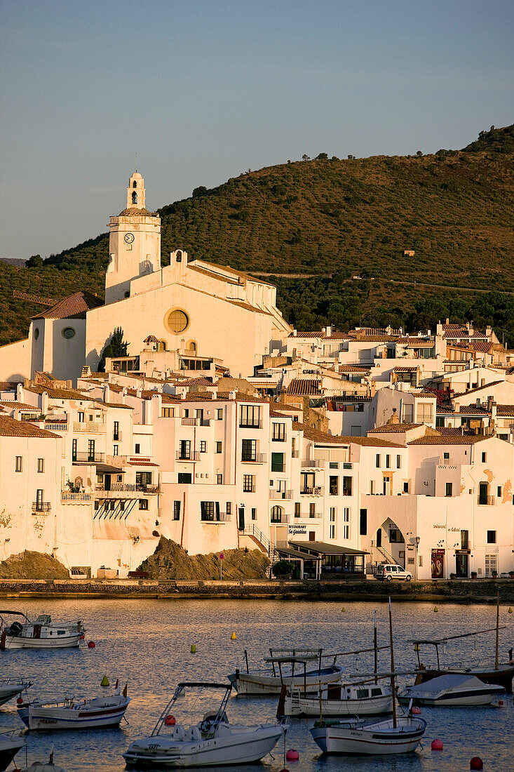 Spanien, Katalonien, Costa Brava, Cadaques