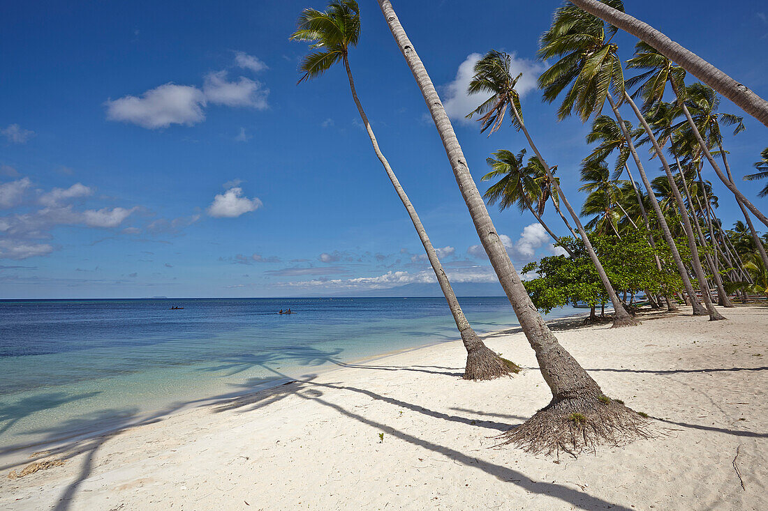 Paliton Beach, in der Nähe von San Juan, Siquijor, Philippinen, Südostasien, Asien