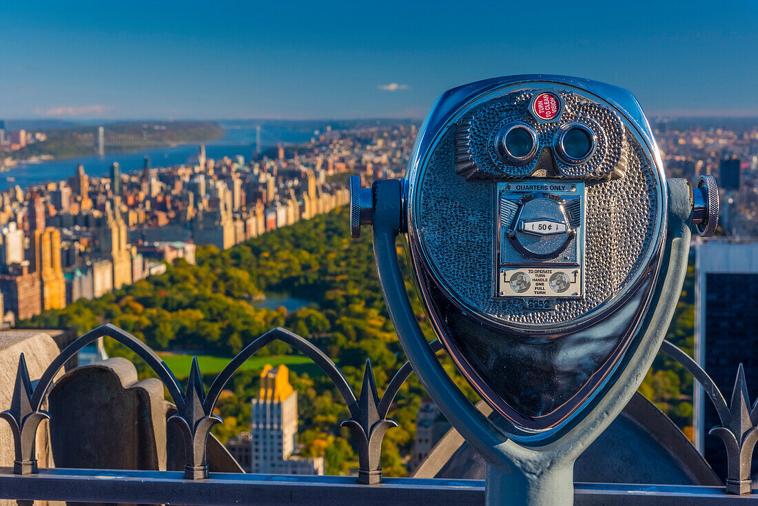 Central Park, Midtown, Manhattan, New York, United States of America, North America