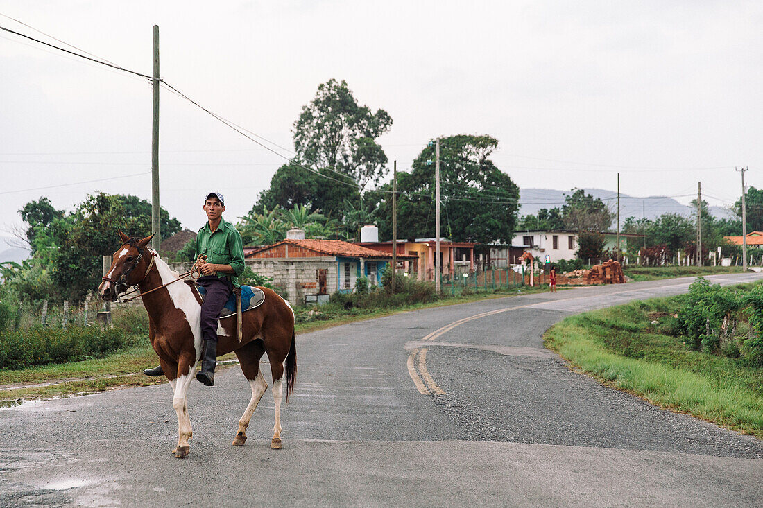 Vinales, Provinz Pinar del Rio, Cuba