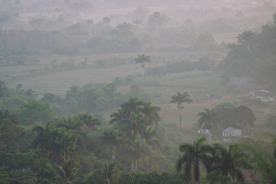 Vinales, Provinz Pinar del Rio, Cuba
