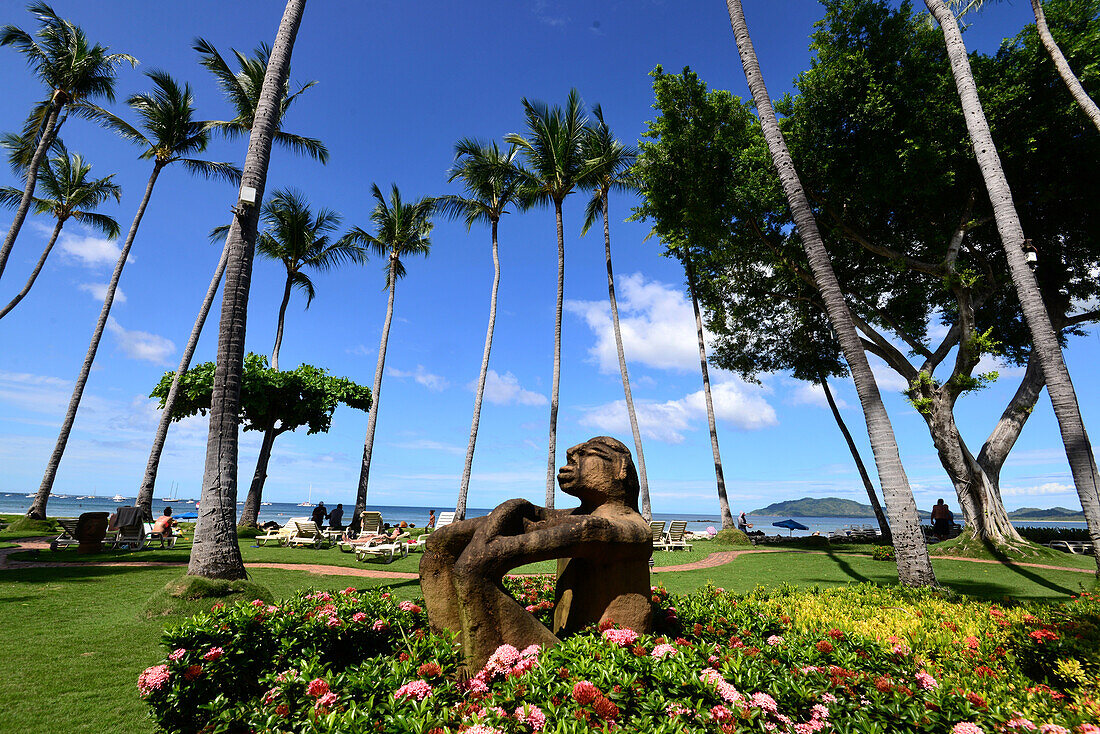 Beach of Tamarindo, Pazificcoast of Guanacaste, Costa Rica