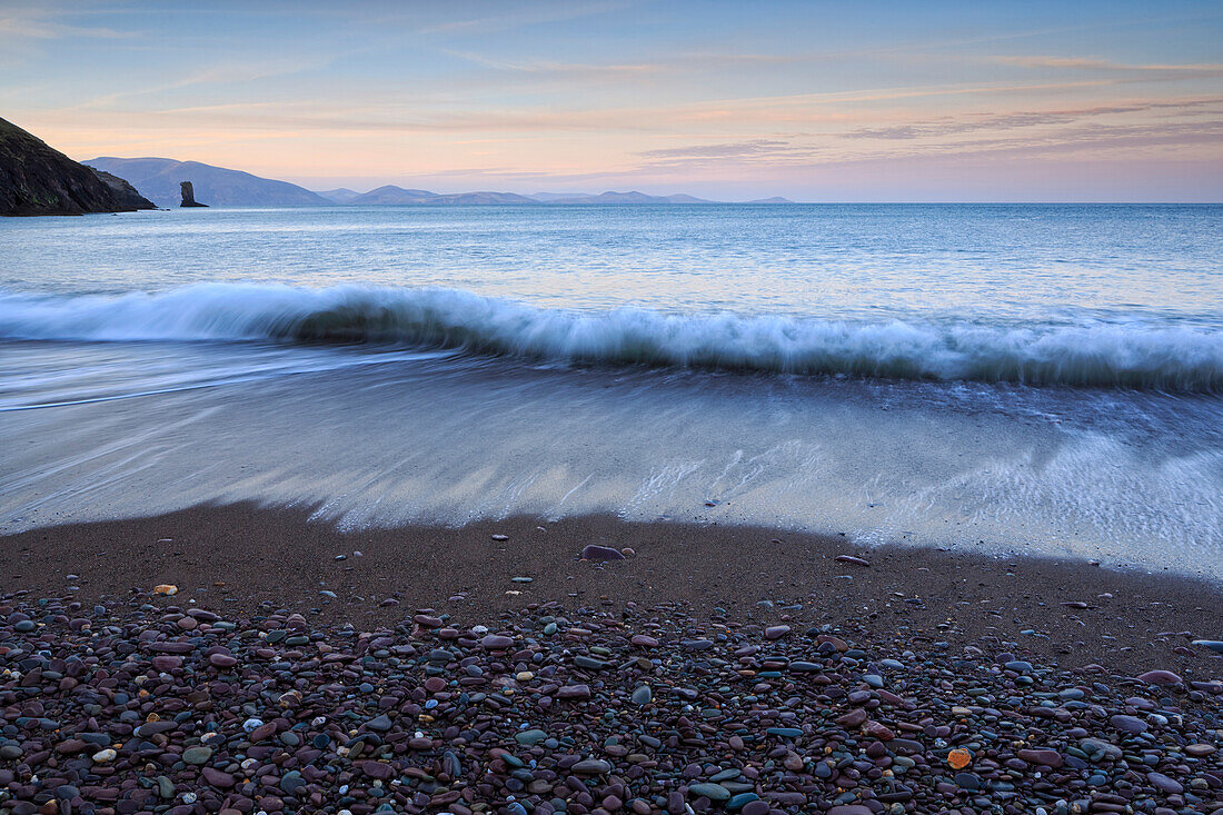 An Searrach, Dingle Peninsula, County Kerry, Munster, Republic of Ireland, Europe