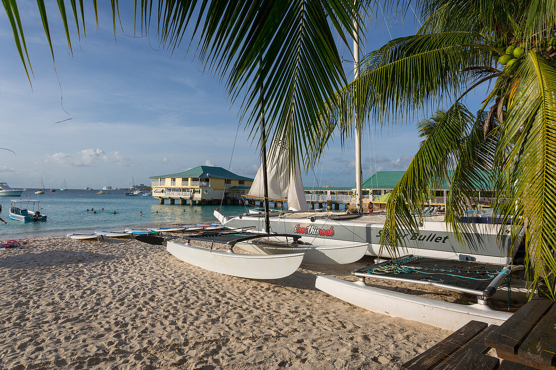 Brownes Beach, Bridgetown, St. Michael, Barbados, West Indies, Caribbean, Central America