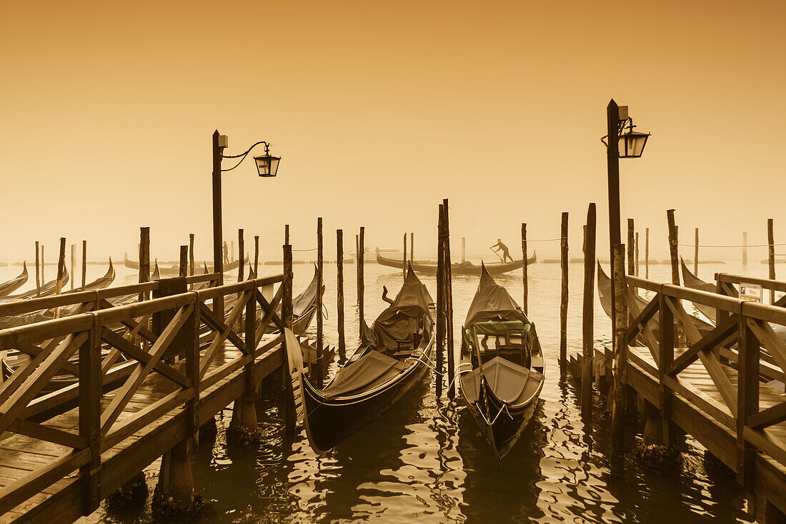 Venedig, Italien, Europa