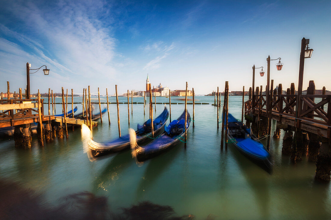 Venice , Veneto, Italy