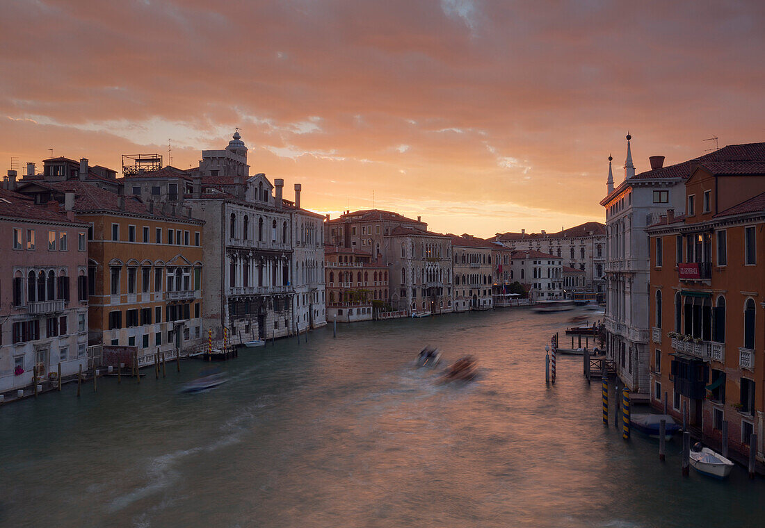 Venezia, Venice, Venice province, Veneto region, Italy, Europe