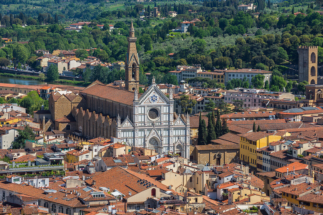 Florence - Tuscany, Italy