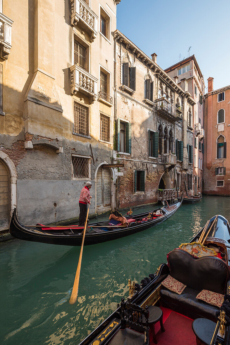 Venice - Veneto, Italy