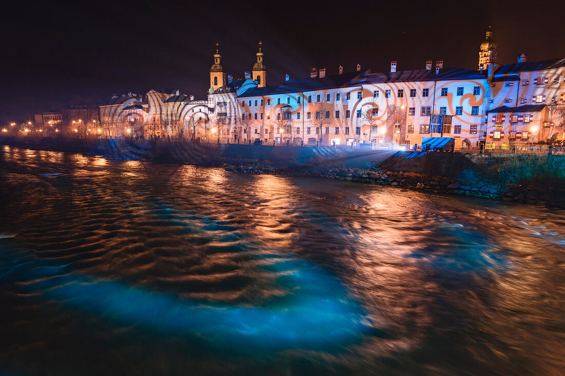 Innsbruck, Tirol, Tirol, Österreich, Europa