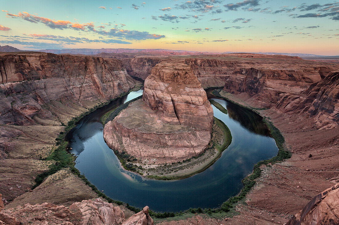 America, Arizona, Page, United State of America