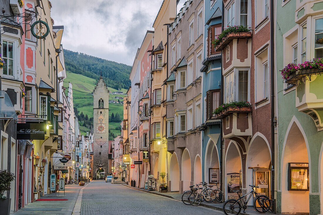Vipiteno , Sterzing, Bolzano province, South Tyrol, Italy