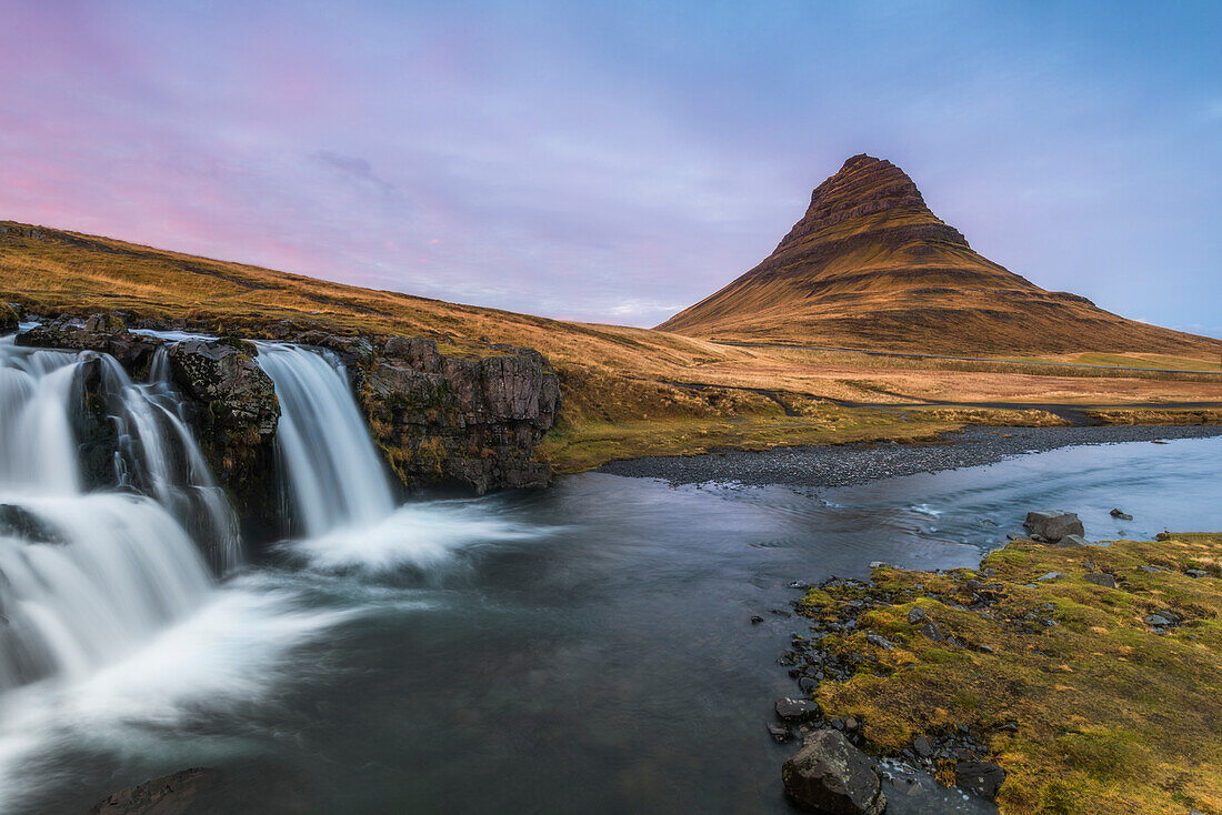 Kirkjufell - Iceland