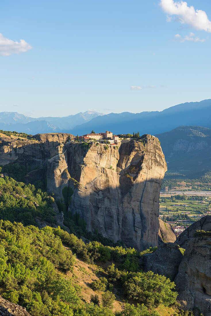 Meteora - Kalambaka , Greece