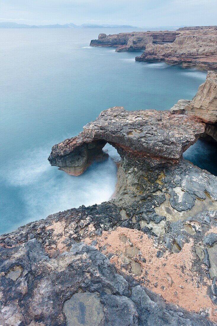 Can Marroig, Formentera, Balearic Islands, Spain