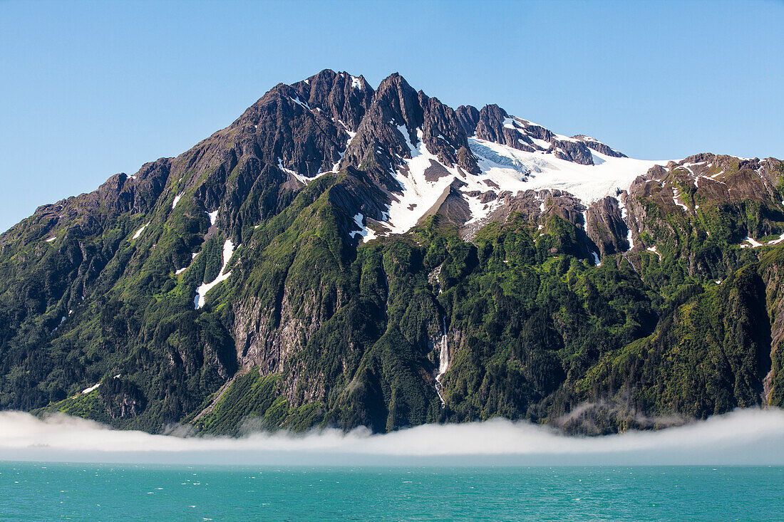 Kenai Fjorde, Seward, Alaska