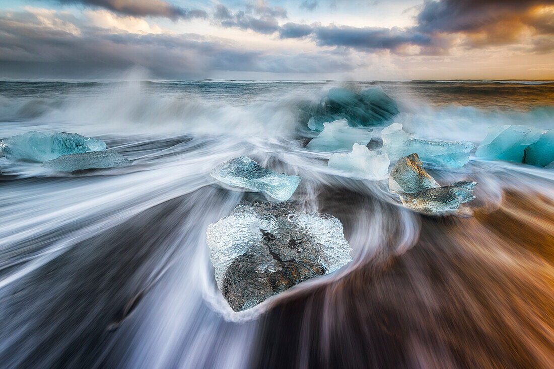 Jokulsarlon - Iceland